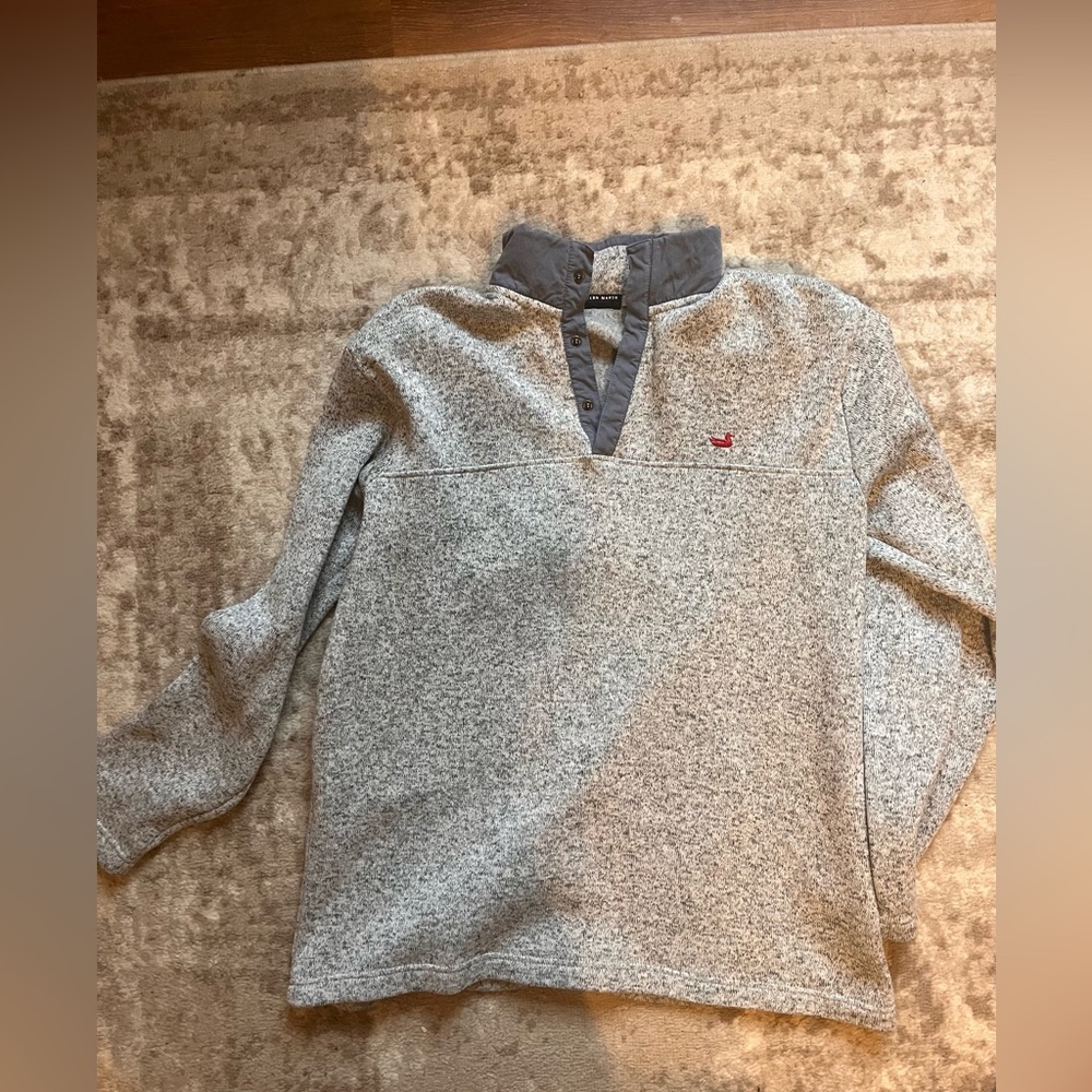 Men’s pullover